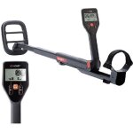 D�tecteur de m�taux go - find 22