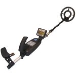 Detecteur de mtaux metal or argent piece bijoux c