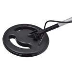 Dtecteur de mtaux portable profondeur de recherche 200 cm