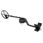 Dtecteur de mtaux professionnel - c. scope - cs4mx - i - 17khz - noir - sonore