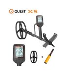 Dtecteur quest x5 idmaxx - pinpointer