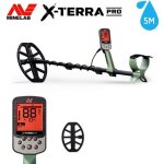 D�tecteur minelab x - terra pro