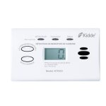 D�tecteur monoxyde de carbone - autonomie 10 ans - kidde