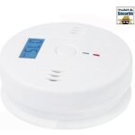 D�tecteur de monoxyde de carbone (avec �cran lcd)