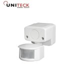 Dtecteur de mouvement crpusculaire 12v 10a