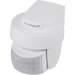 D�tecteur de mouvement - homematic ip - 156203a0 - blanc - pile - int�rieur
