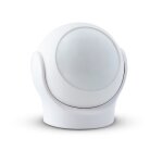 D�tecteur de mouvement intelligent sans fil zigbee