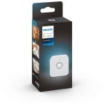 D�tecteur de mouvement philips hue motion sensor - compatible alexa - int�rieur - 120� - objet connect� ...