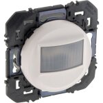 Dtecteur mural - dooxie 2 fils 150w - blanc - legrand