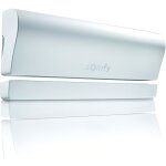 Dtecteur douverture et de choc somfy - lentille sphrique - interaction avec les quipements connects ...