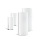 Dtecteur douverture intelligent sans fil zigbee (pack de 2)