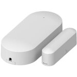 D�tecteur d?ouverture - link2home - 433 mhz - anti - arrachement - pile cr2054 incluse