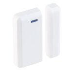 Dtecteur douverture de porte / fentre - visortech - xmd - 3000. avs - magntique - sans fil - 60 m