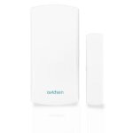 Dtecteur douverture de porte ou de fentre compatible skyda et homesecure - avidsen - 100723