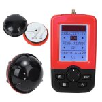 Dtecteur de poisson - omabeta - fish finder - sonar fil - temprature deau - tanche ipx4