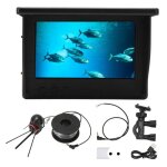 Dtecteur de poisson sous - marin  vision nocturne camra de pche sous - marine 43 pouces tn hd dtecteur ...
