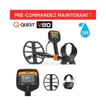D�tecteur quest v80