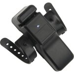 Detecteur de touche water queen bleu