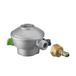 D�tendeur butane quick - on 27 mm