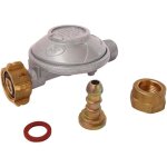 Dtendeur butane - somatherm for you - ba - 13 kg / h - ttine m20 / 150