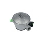 Dtendeur gaz butane clip quick - on  valve diam 20mm avec scurit antargaz primagaz totalgaz finagaz ...