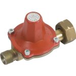 Détendeur pour gaz propane - ribitech - détendeur - haute pression - 25 bars - 6 kg / h Détendeur pour gaz propane - ribitech - détendeur - haute pression - 25 bars - 6 kg / h