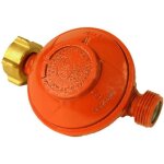 Détendeur gaz propane 37 mbar avec limiteur de débit Détendeur gaz propane 37 mbar avec limiteur de débit