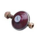 D�tendeur gaz butane 28 mb d�bit 1. 3 kg / h fixe � s�curit�