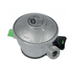 D�tendeur propane clip quick - on valve diam 20mm avec s�curit�