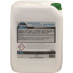 Topcar - d�tergent d�graissant concentr� pour pi�ces m�caniques 10l - 14316