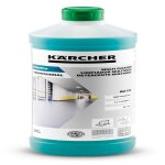 Dtergent multisurface - krcher - floorpro rm 756 - schage rapide - non polluant - 1l