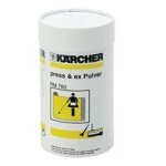 Dtergent poudre - karcher - rm 760 - nettoyage en profondeur - 0. 800 kg - ph 9