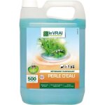 Détergent le vrai professionnel perle deau 5l Détergent le vrai professionnel perle deau 5l