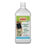 D�tergent sans allerg�nes hopi - nettoie et d�sinfecte toutes les surfaces sols et accessoires animaux ...