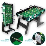 Devessport baby - foot pliable maracan� pour enfant barres t�lescopiques de s�curit� stable gain de place ...