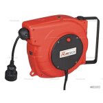 Dvidoir automatique cble lectrique - 9 m prdae10