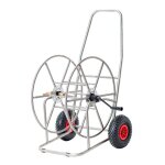 D�vidoir inox pour tuyau deau 110 m 3 / 4 mw tools