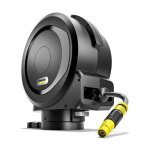 D�vidoir mural automatique hbx 5. 25 - karcher