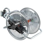 D�vidoir mural orientable