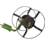 D�vidoir mural orientable pour tuyau darrosage