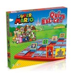 Devine qui est ce le personnage mystere super mario - 24 portraits - classique junior version fr - set ...