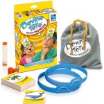 Jeu de soci�t� devine t�te nomade - megableu - a partir de 6 ans - mixte