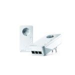 Devolo magic 2 lan triple starter kit 2400 mbit / s magic 2 lan triple starter kit 2400 mbit / s