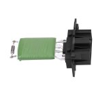 Dex rsistance de chauffage de moteur rsistance de commande de ventilateur de chauffage pour citroen ...