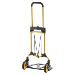 Diable pliable de manutention - capacit 70 kg