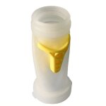 Zodiac diaphragme pour aspirateur t5 duo - w73010p