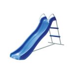 Diapositive - franchinishop - sweepee - 2 �tapes - connexion deau - acier et poly�thyl�ne