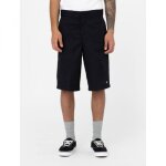 Pantalon dickies 13in mlt pkt w / st rec - noir - homme - 100% coton - regular