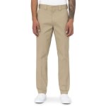 Pantalon chino homme dickies - beige - fermeture éclair - uni Pantalon chino homme dickies - beige - fermeture éclair - uni