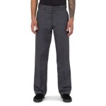 Dickies pantalon homme gris polyester gr75954